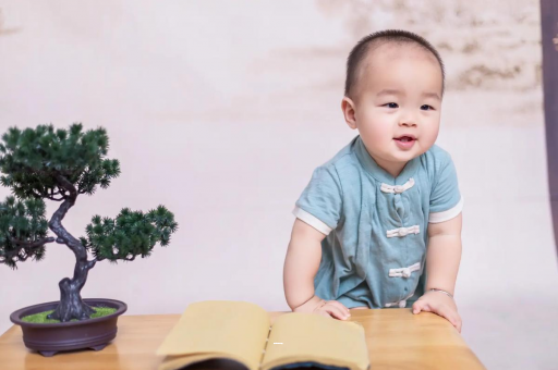 冠县孕妇显怀是几个月